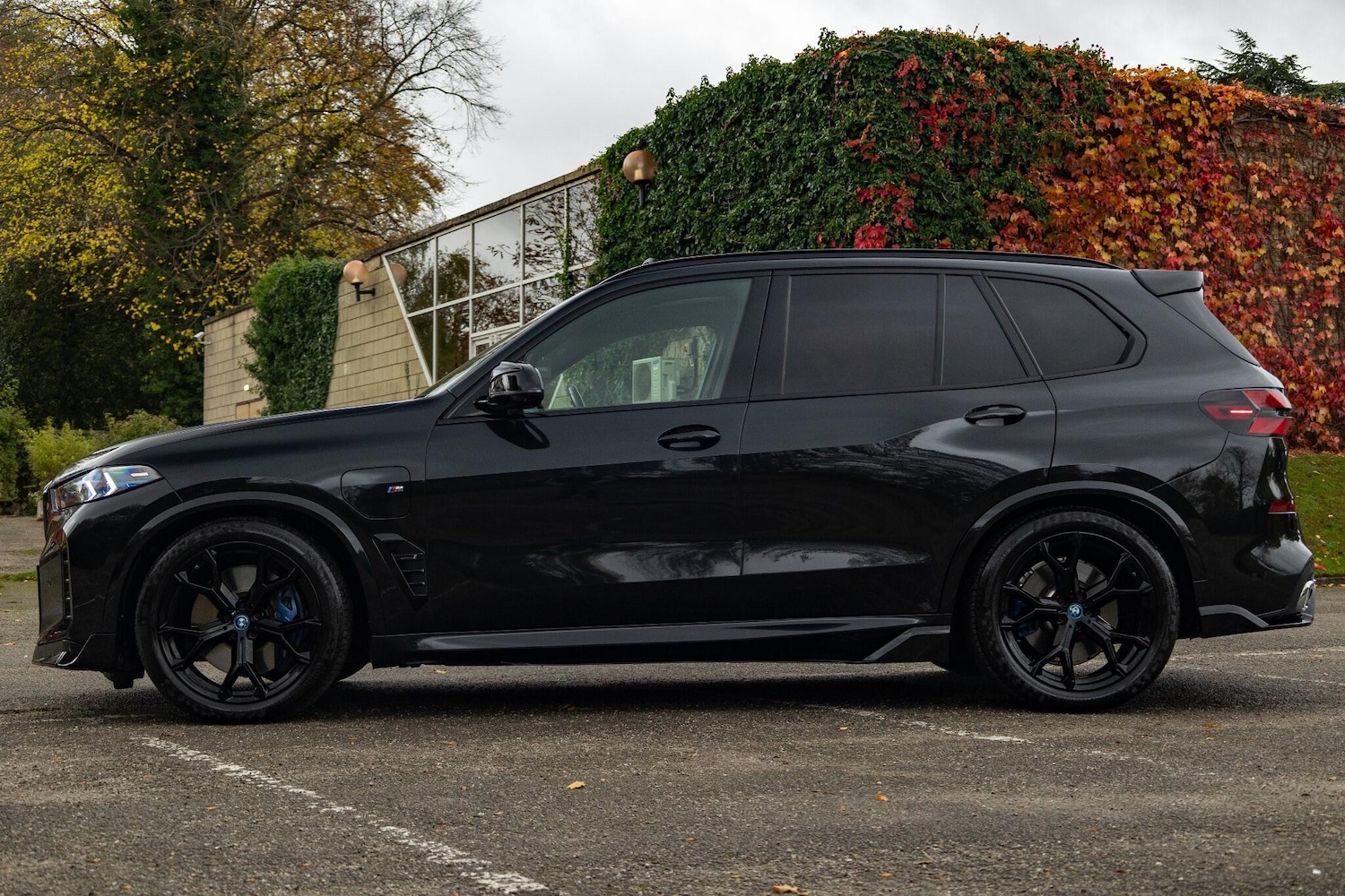 Used BMW X5 2024 for sale - 78072243: Photo 18