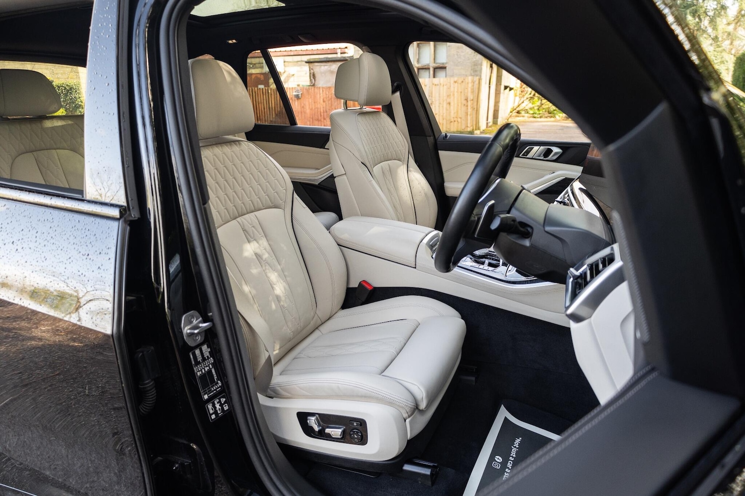 Used BMW X5 2024 for sale - 78072243: Photo 2