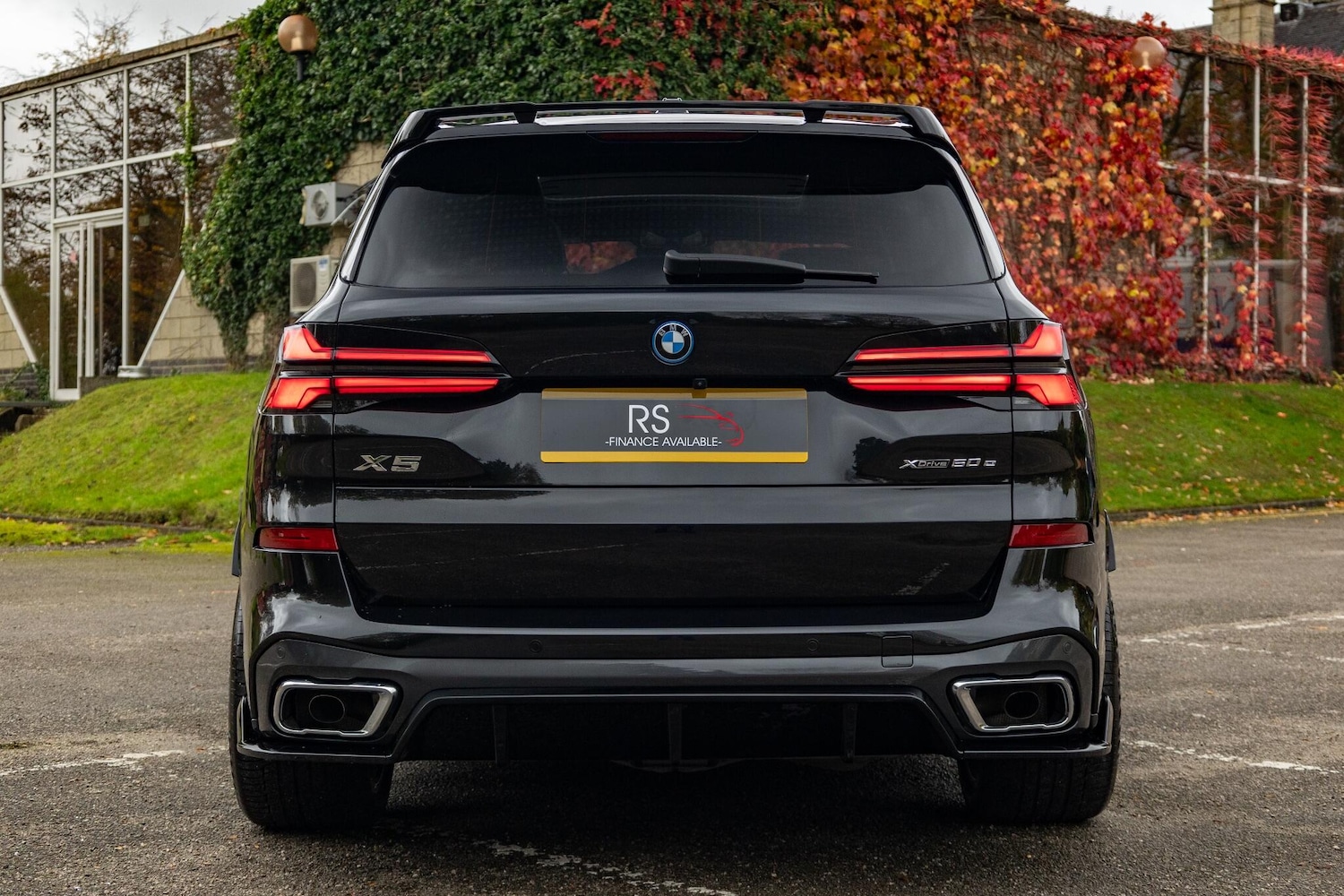 Used BMW X5 2024 for sale - 78072243: Photo 25