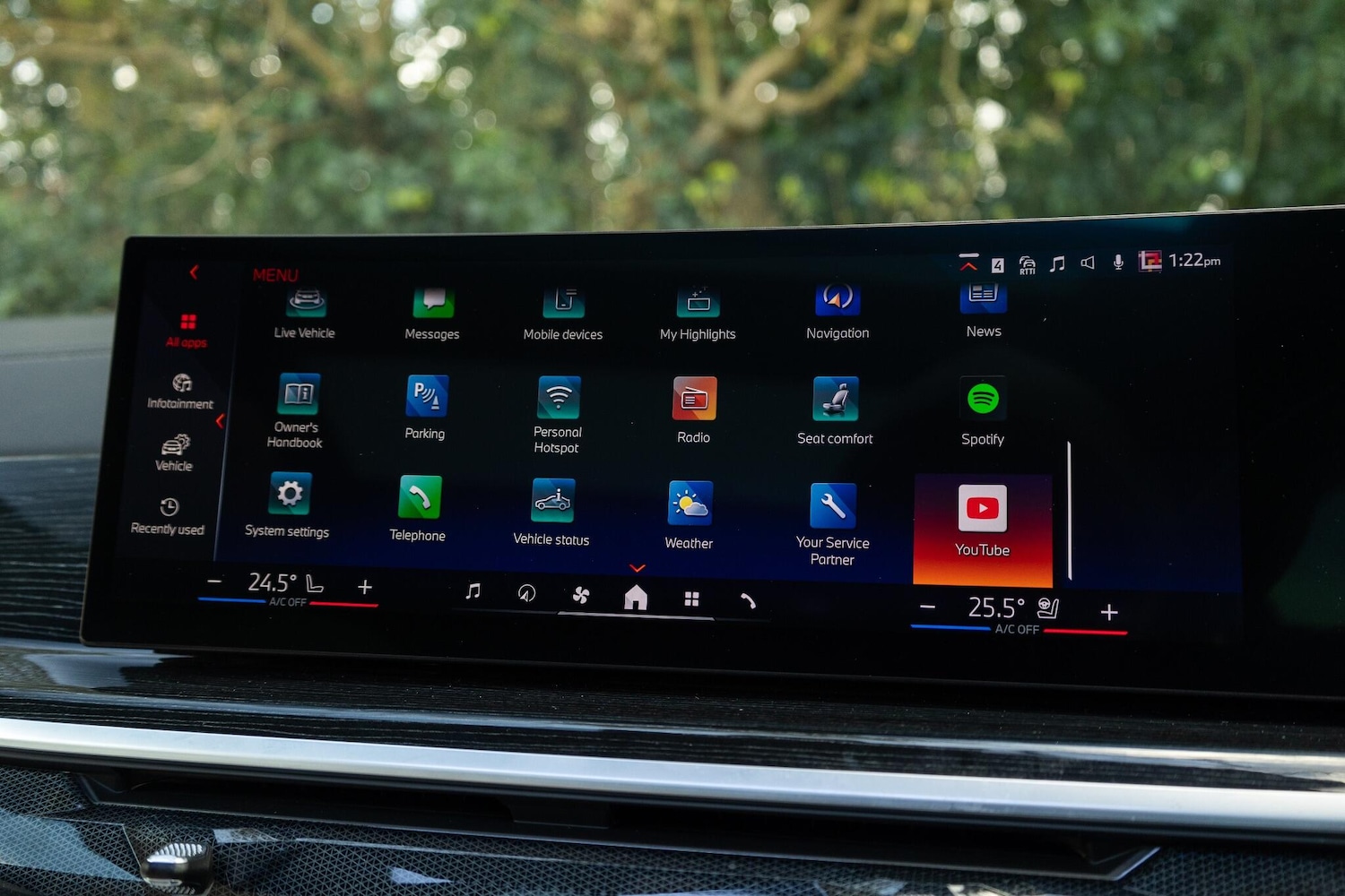 Used BMW X5 2024 for sale - 78072243: Photo 27