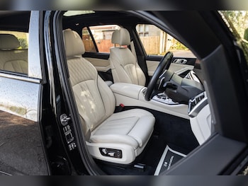 Used BMW X5 2024 for sale - 78072243: Photo