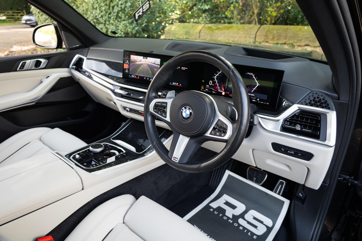 Used BMW X5 2024 for sale - 78072243: Photo 3