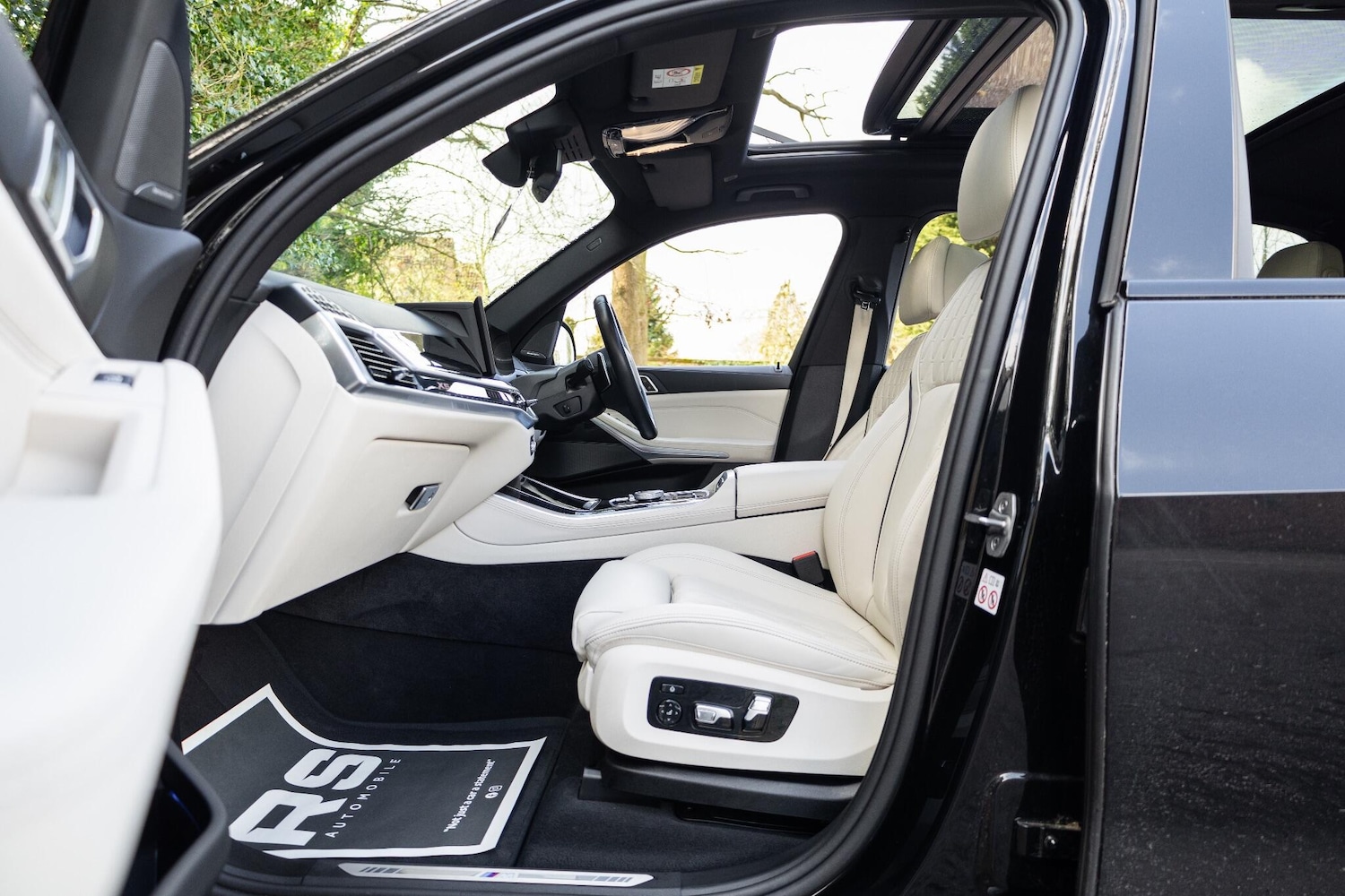 Used BMW X5 2024 for sale - 78072243: Photo 33