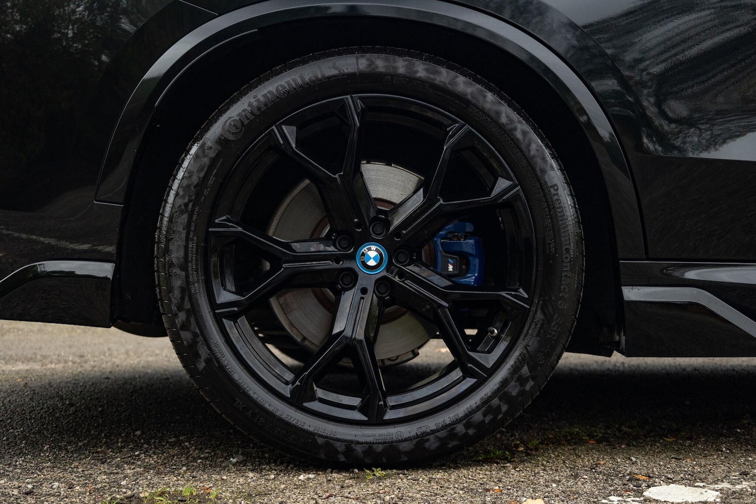 Used BMW X5 2024 for sale - 78072243: Photo 37