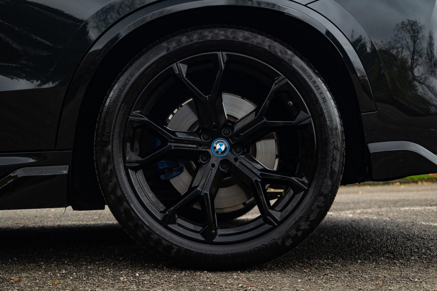 Used BMW X5 2024 for sale - 78072243: Photo 38