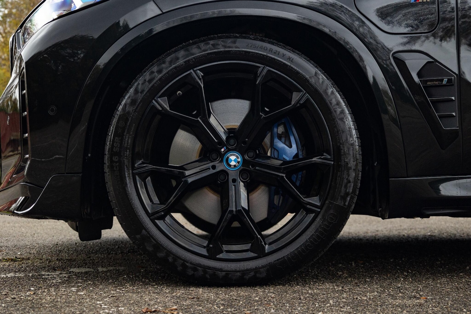 Used BMW X5 2024 for sale - 78072243: Photo 39