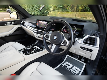 Used BMW X5 2024 for sale - 78072243: Photo