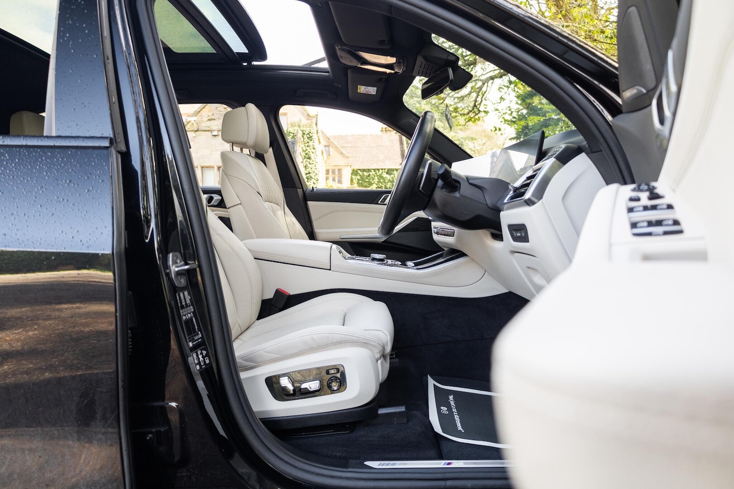 Used BMW X5 2024 for sale - 78072243: Photo 4