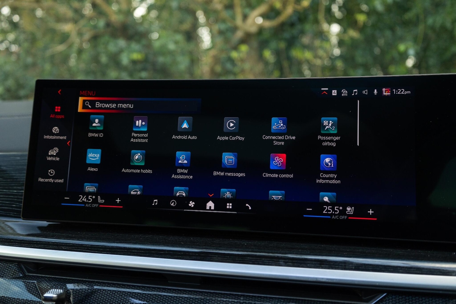 Used BMW X5 2024 for sale - 78072243: Photo 40