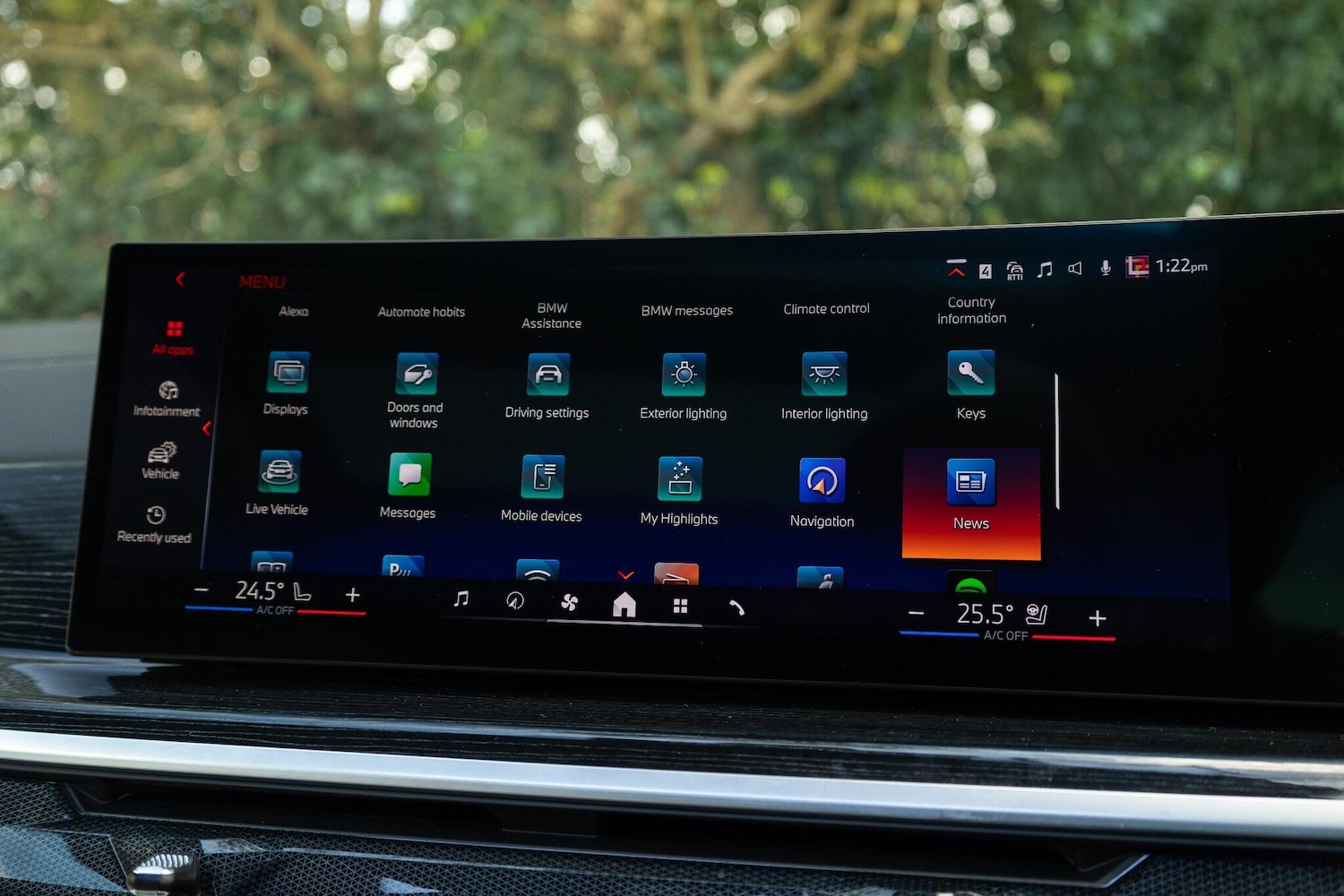 Used BMW X5 2024 for sale - 78072243: Photo 41