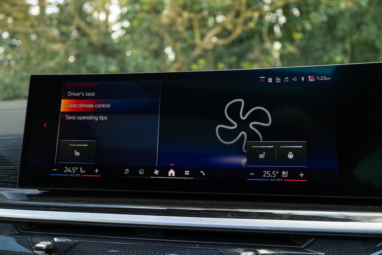 Used BMW X5 2024 for sale - 78072243: Photo 44