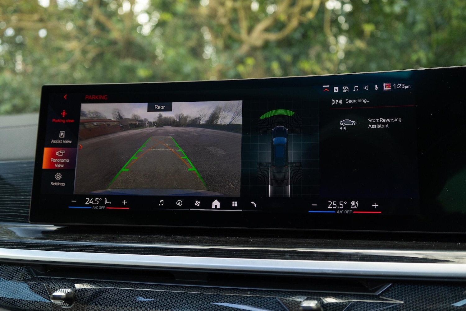 Used BMW X5 2024 for sale - 78072243: Photo 45