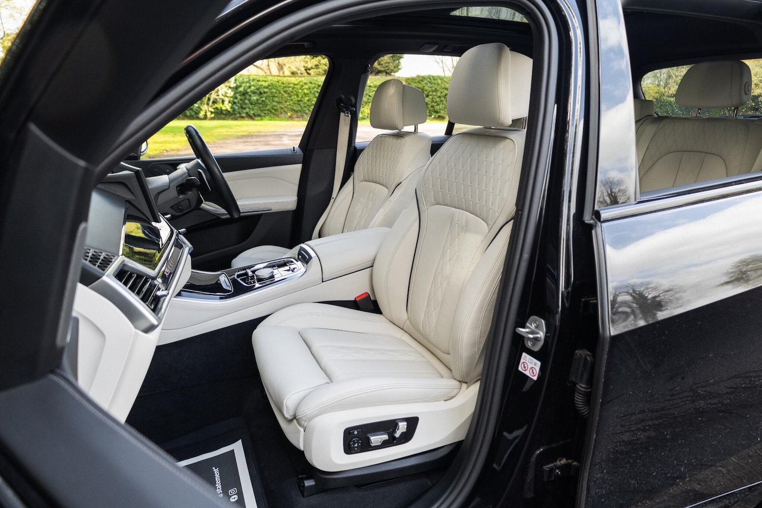 Used BMW X5 2024 for sale - 78072243: Photo 48