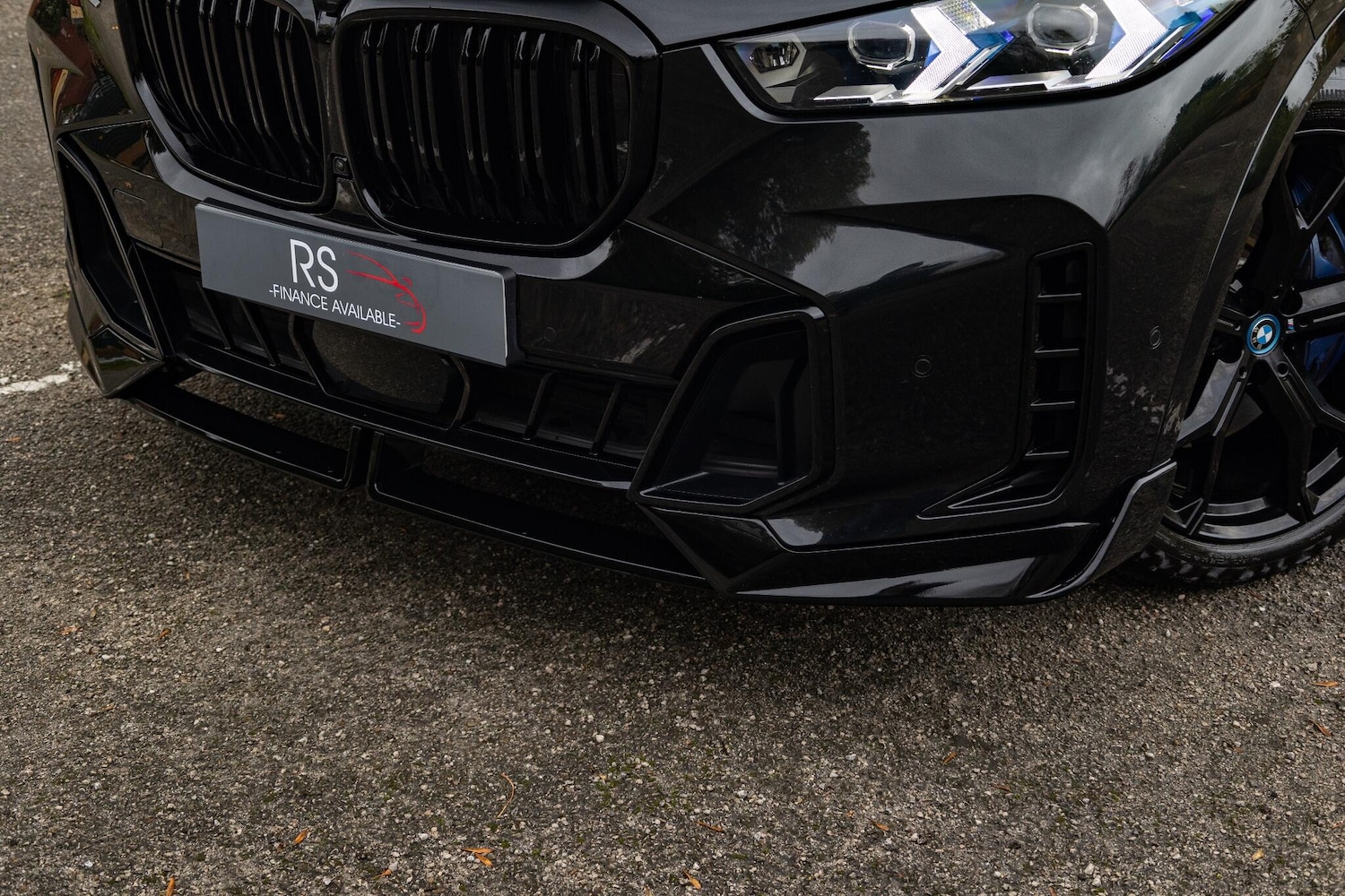 Used BMW X5 2024 for sale - 78072243: Photo 55