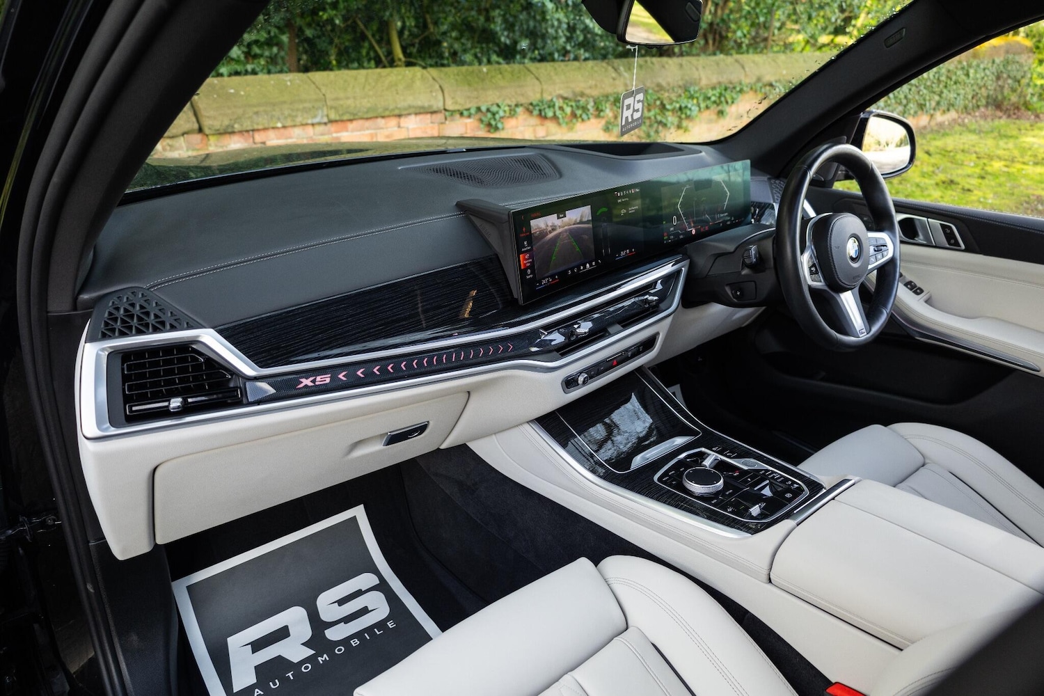 Used BMW X5 2024 for sale - 78072243: Photo 6