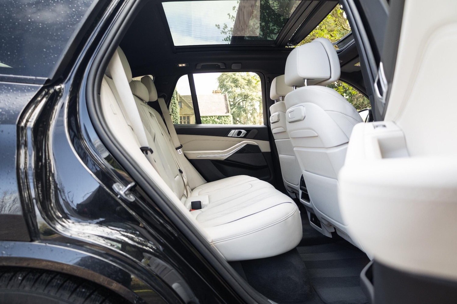 Used BMW X5 2024 for sale - 78072243: Photo 8