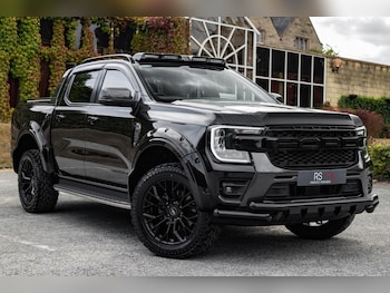 Used Ford Ranger 2025 for sale - 79412369: Photo