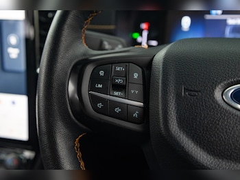 Used Ford Ranger 2025 for sale - 79412369: Photo