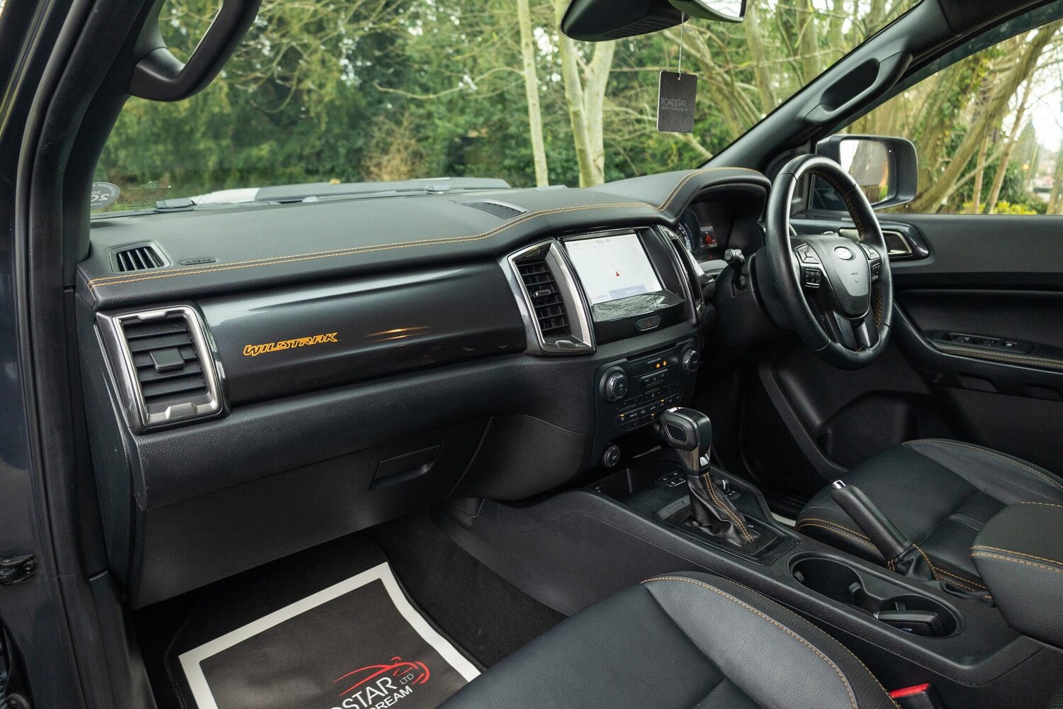 Used Ford Ranger 2020 for sale - 78019680: Photo 23