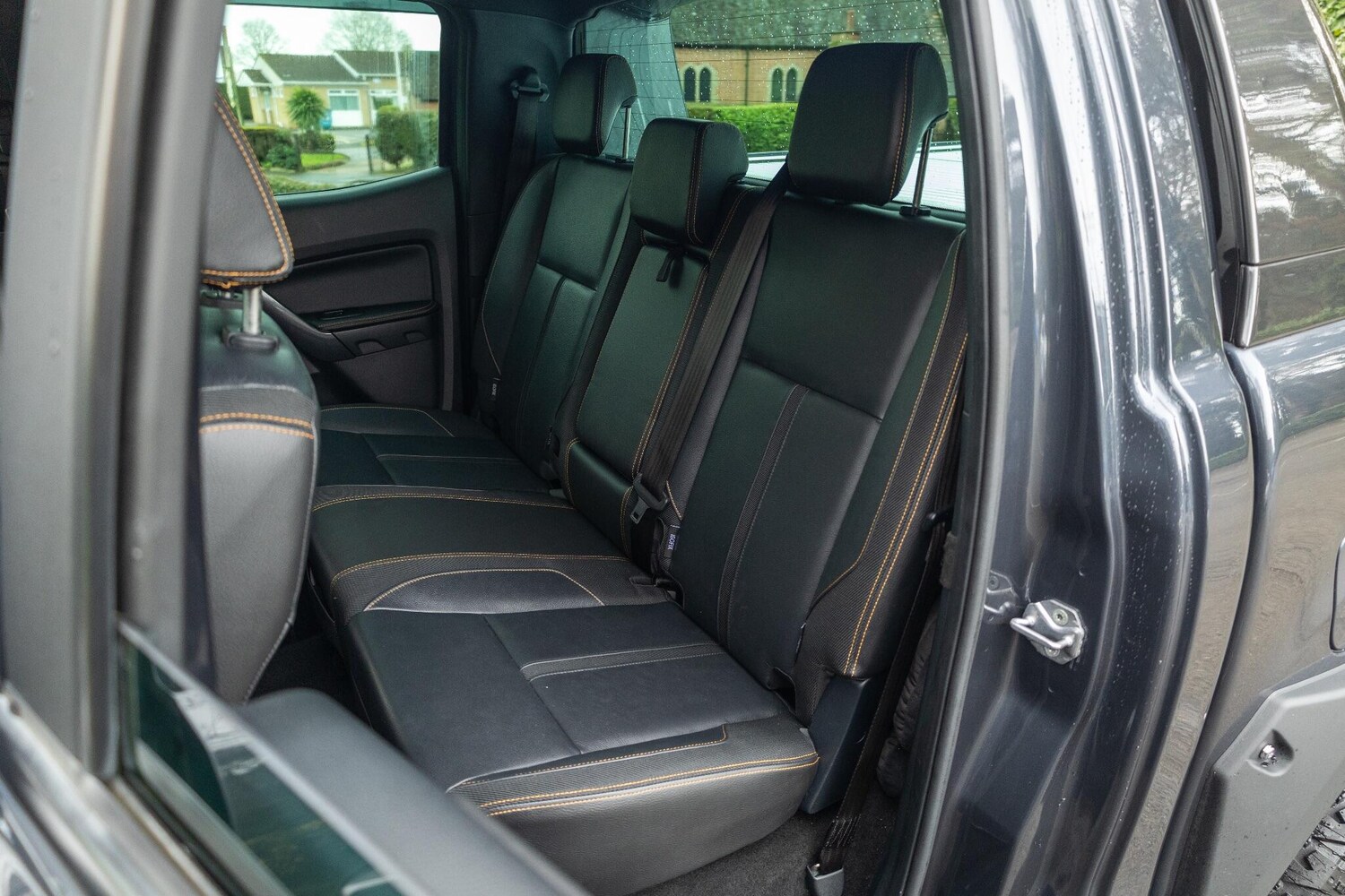 Used Ford Ranger 2020 for sale - 78019680: Photo 48