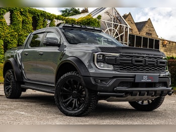 Used Ford Ranger 2024 for sale - 79034122: Photo