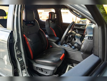 Used Ford Ranger 2024 for sale - 79034122: Photo
