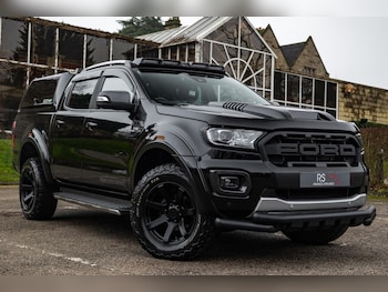 Used Ford Ranger 2022 for sale - 77254898: Photo