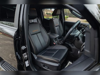 Used Ford Ranger 2022 for sale - 77254898: Photo