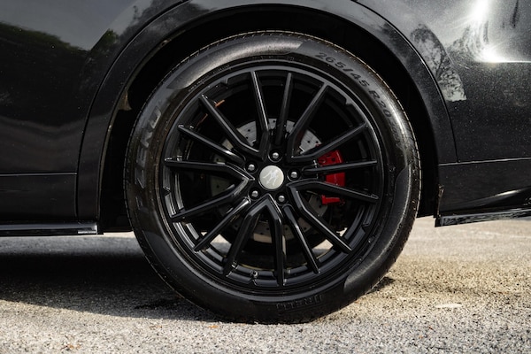 Used Maserati Levante 2018 for sale - 75414620: Photo 27