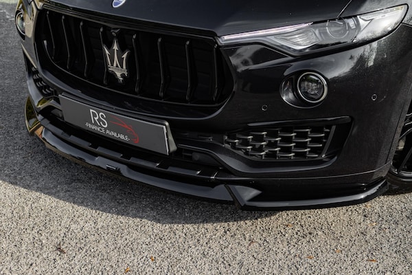 Used Maserati Levante 2018 for sale - 75414620: Photo 32