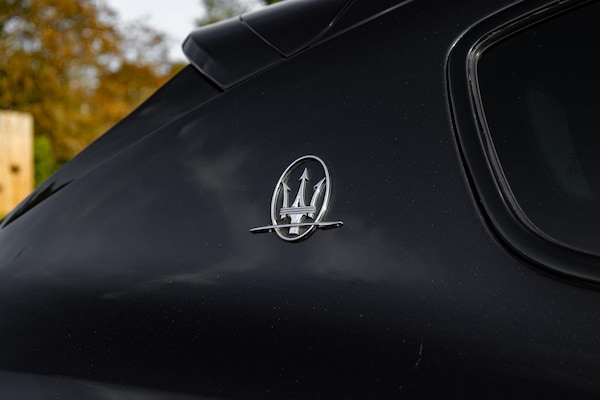 Used Maserati Levante 2018 for sale - 75414620: Photo 34