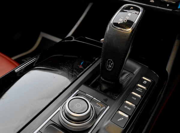 Used Maserati Levante 2018 for sale - 75414620: Photo 40