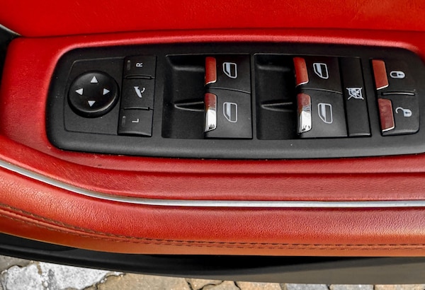 Used Maserati Levante 2018 for sale - 75414620: Photo 8