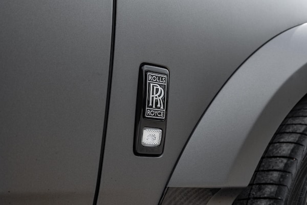 Used Rolls-Royce Cullinan 2023 for sale - 75247430: Photo 16