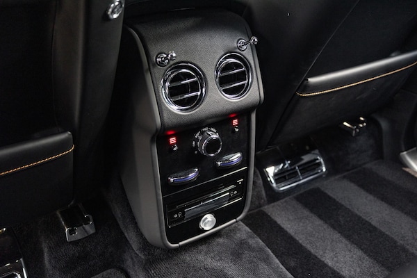 Used Rolls-Royce Cullinan 2023 for sale - 75247430: Photo 18