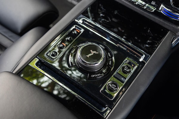 Used Rolls-Royce Cullinan 2023 for sale - 75247430: Photo 26