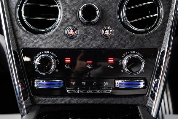 Used Rolls-Royce Cullinan 2023 for sale - 75247430: Photo 27