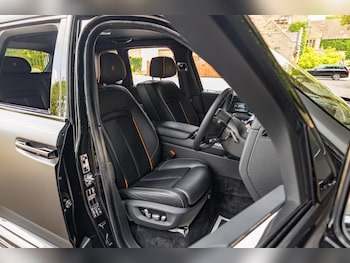 Used Rolls-Royce Cullinan 2023 for sale - 75247430: Photo