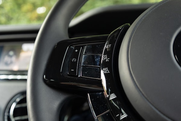 Used Rolls-Royce Cullinan 2023 for sale - 75247430: Photo 34