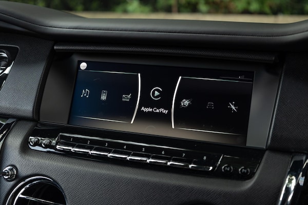 Used Rolls-Royce Cullinan 2023 for sale - 75247430: Photo 36