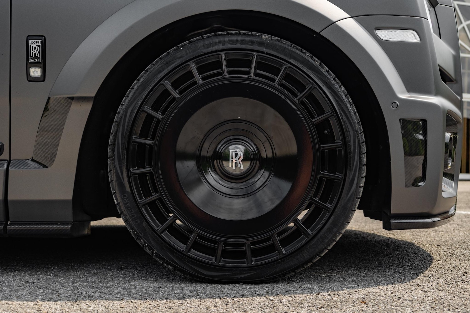 Vehicle 40