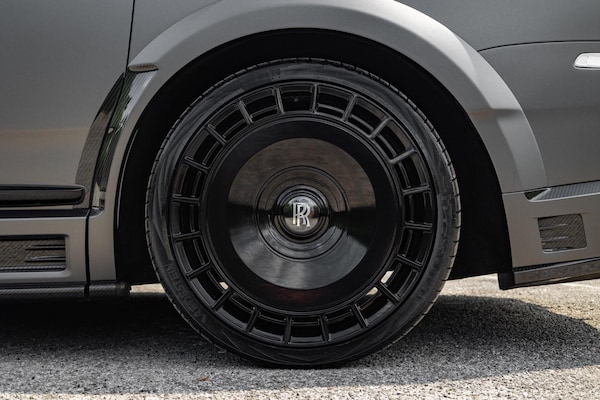 Used Rolls-Royce Cullinan 2023 for sale - 75247430: Photo 42