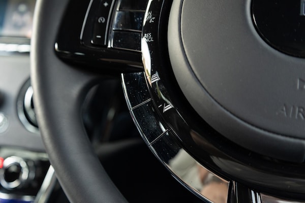 Used Rolls-Royce Cullinan 2023 for sale - 75247430: Photo 52