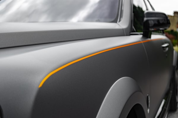 Used Rolls-Royce Cullinan 2023 for sale - 75247430: Photo 61
