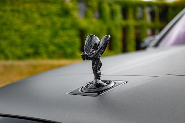 Used Rolls-Royce Cullinan 2023 for sale - 75247430: Photo 64