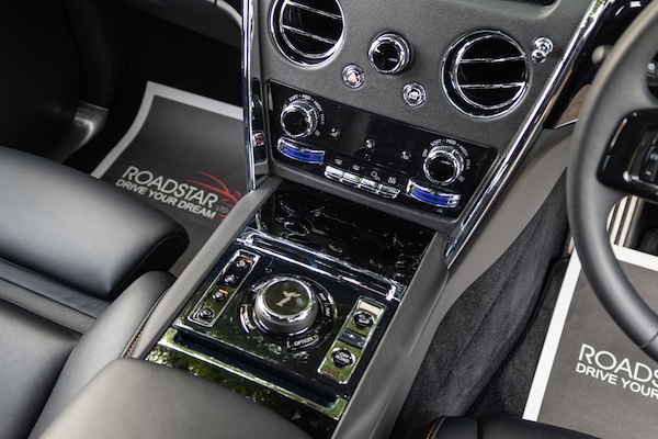 Used Rolls-Royce Cullinan 2023 for sale - 75247430: Photo 66