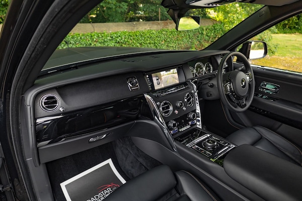 Used Rolls-Royce Cullinan 2023 for sale - 75247430: Photo 7
