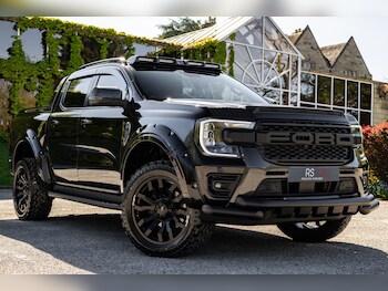 Used Ford Ranger 2023 for sale - 78156727: Photo