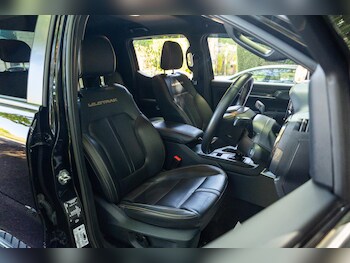 Used Ford Ranger 2023 for sale - 78156727: Photo