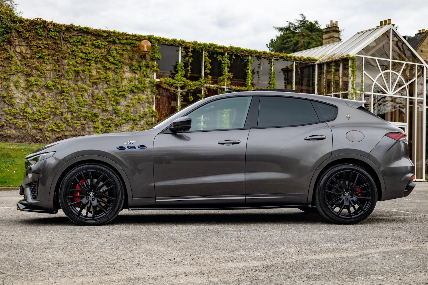 Used Maserati Levante 2021 for sale - 76200117: Photo 11
